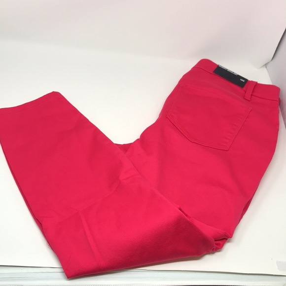 🎁 Design Lab Skninny Pants - Picture 6 of 8